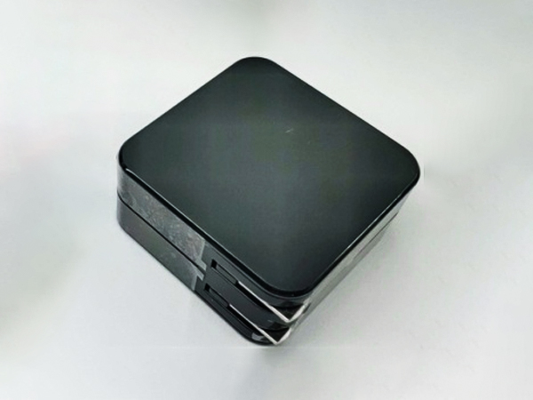 插墙式外壳（黑色）